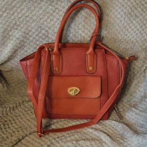 Willie Miche handbag, Satchel